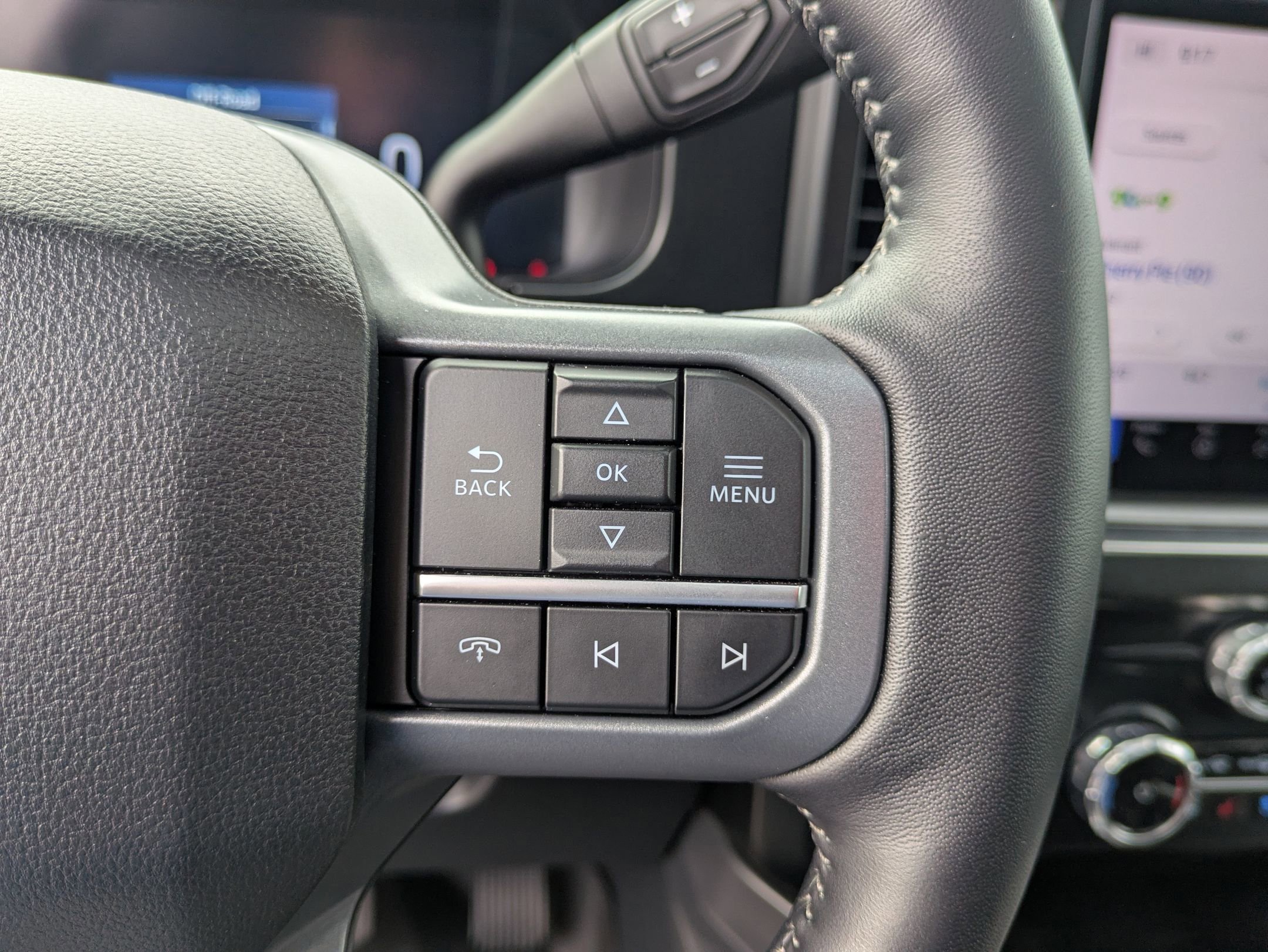 Certified 2024 Ford F250 Lariat w/ Lariat Ultimate Package image 22