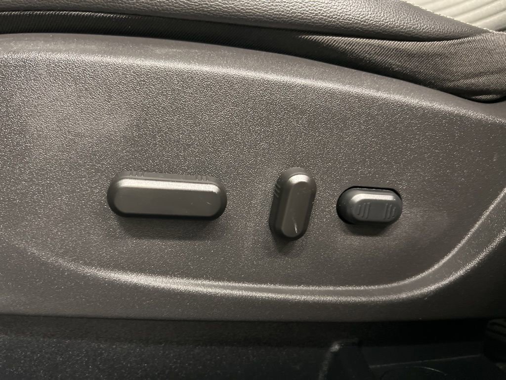 Certified 2017 Ford Escape Titanium image 26