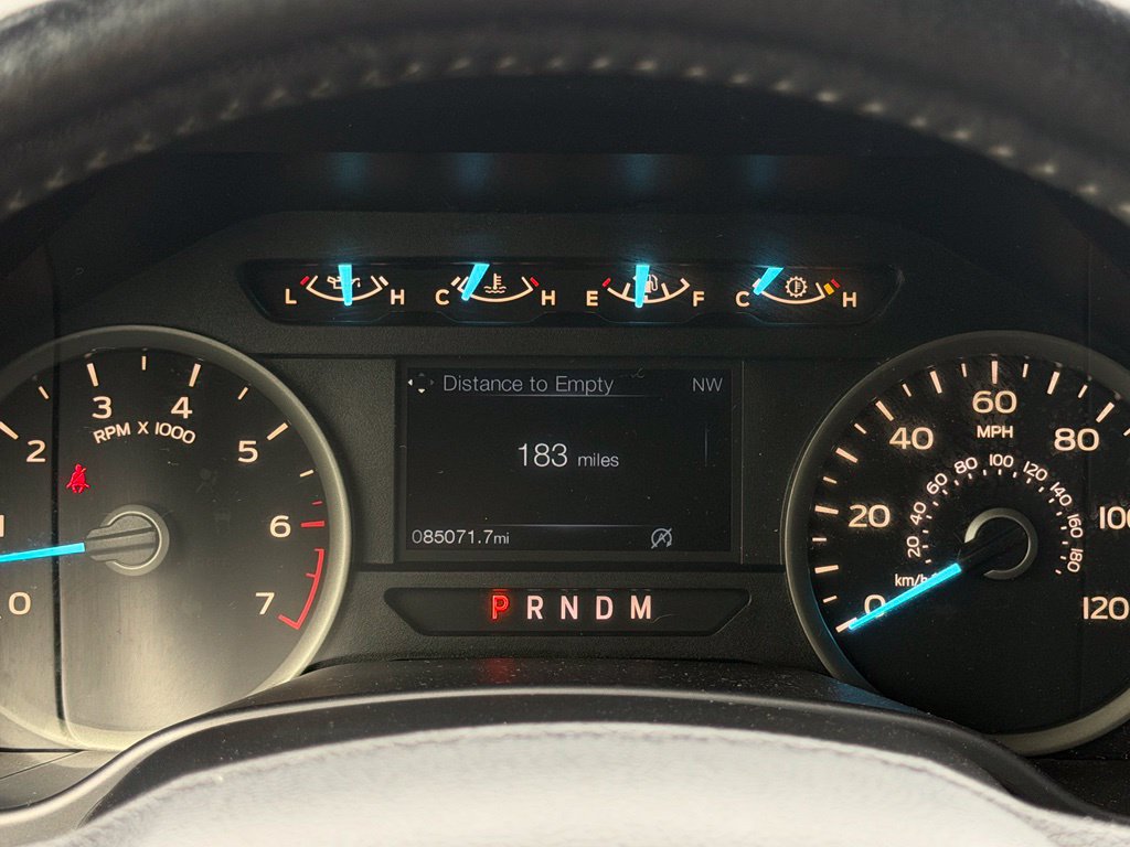 Certified 2020 Ford F150 XLT w/ Equipment Group 302A Luxury RWD image 34