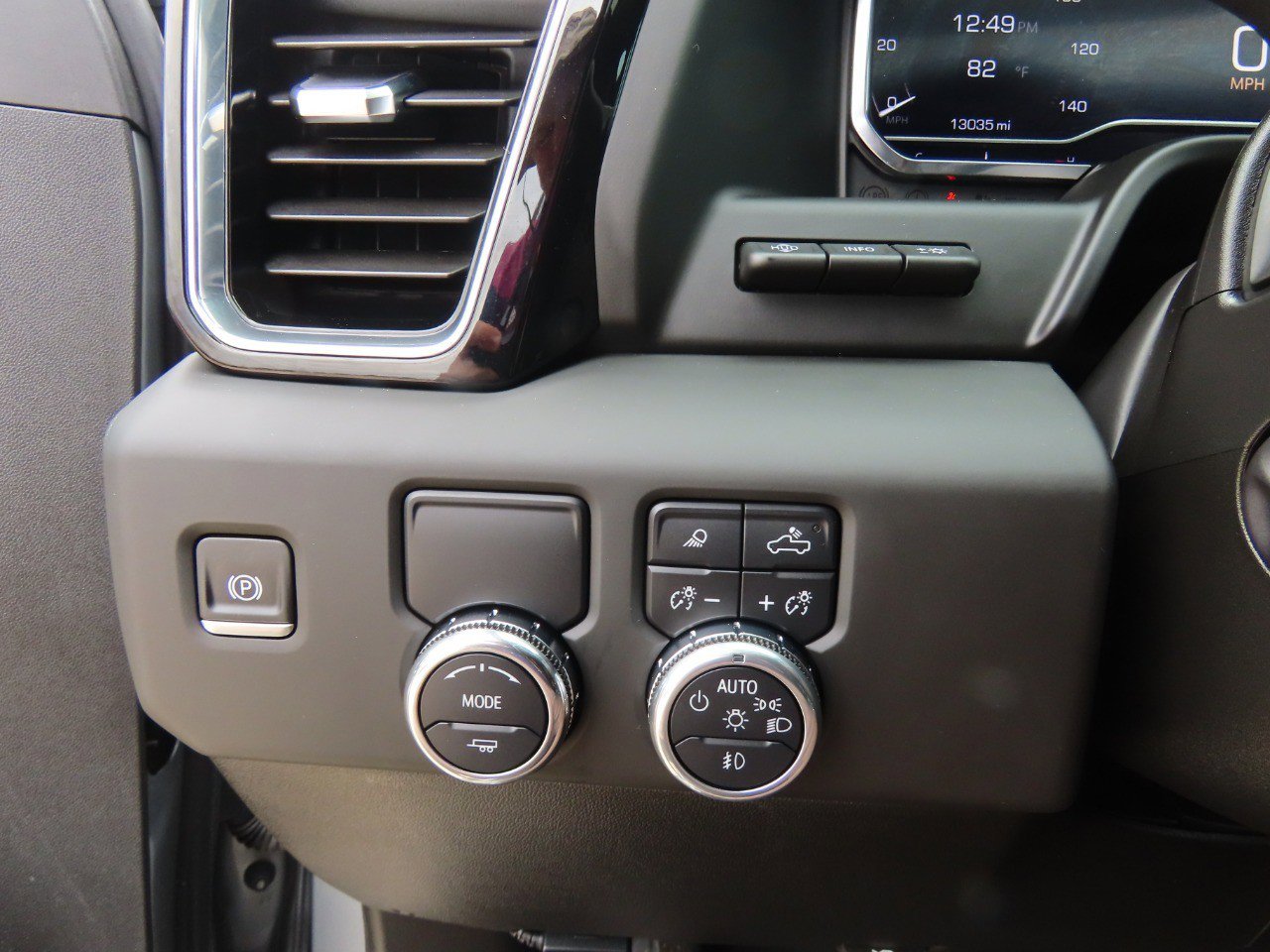 Used 2025 GMC Sierra 1500 Denali w/ Technology Package image 26
