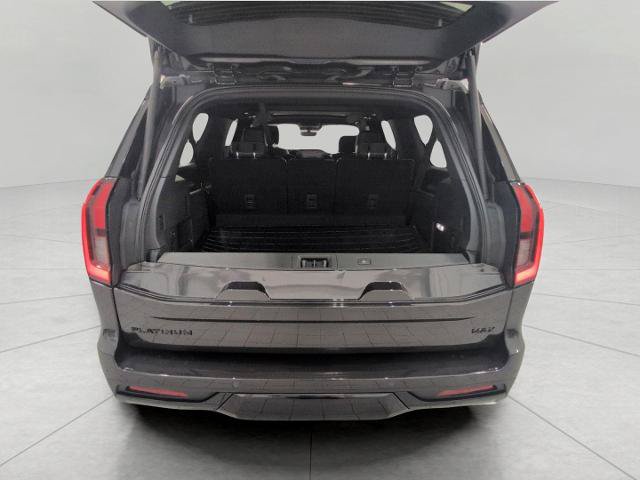 Certified 2025 Ford Expedition Max Platinum w/ Stealth Performance Package AWD/4WD image 15