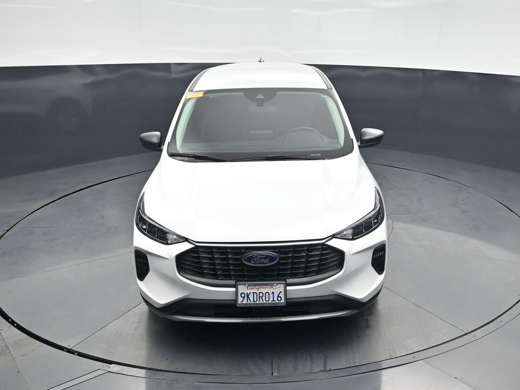 Certified 2023 Ford Escape Active FWD image 21