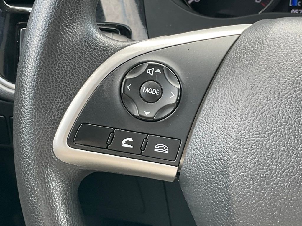 Used 2019 Mitsubishi Outlander ES image 5