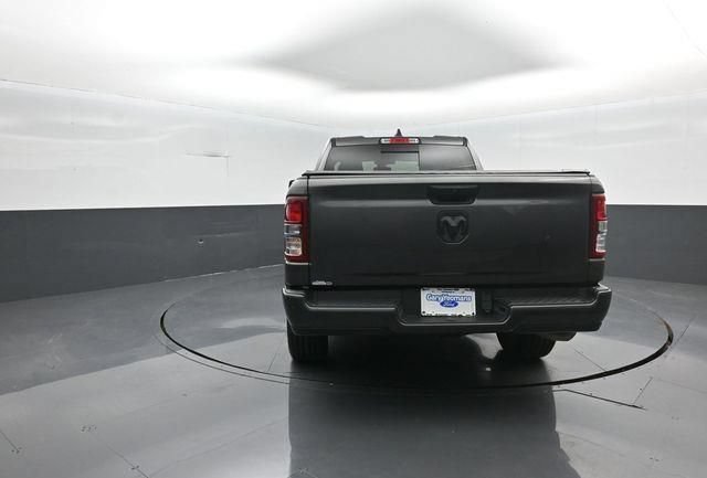 Used 2023 RAM 1500 Tradesman w/ Night Edition RWD image 6