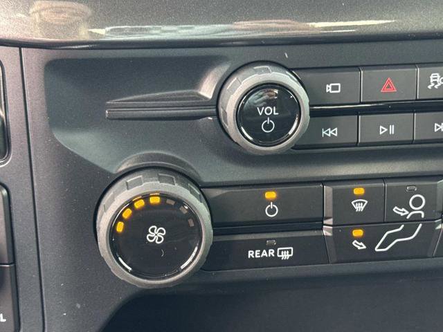 Certified 2025 Ford F150 STX image 27