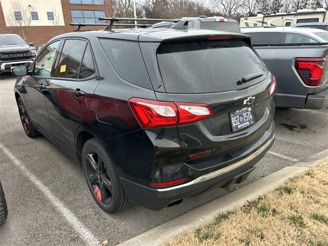 Used 2019 Chevrolet Equinox LT image 6