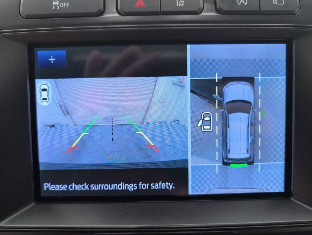 Certified 2021 Ford Expedition King Ranch image 30