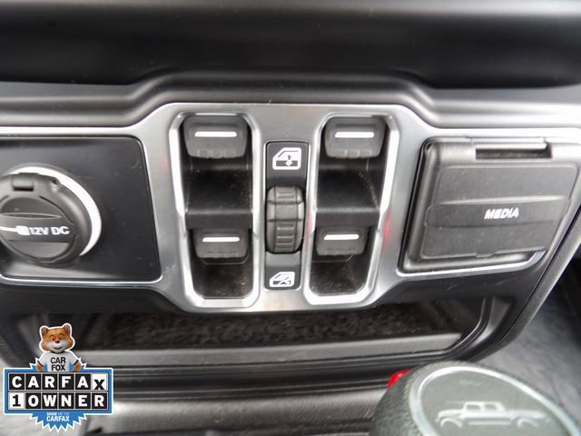 Used 2020 Jeep Gladiator Sport w/ Quick Order Package 24S image 23