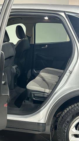 Certified 2020 Ford Escape SE AWD/4WD image 40
