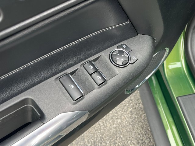 Certified 2023 Ford Mustang Premium RWD image 14