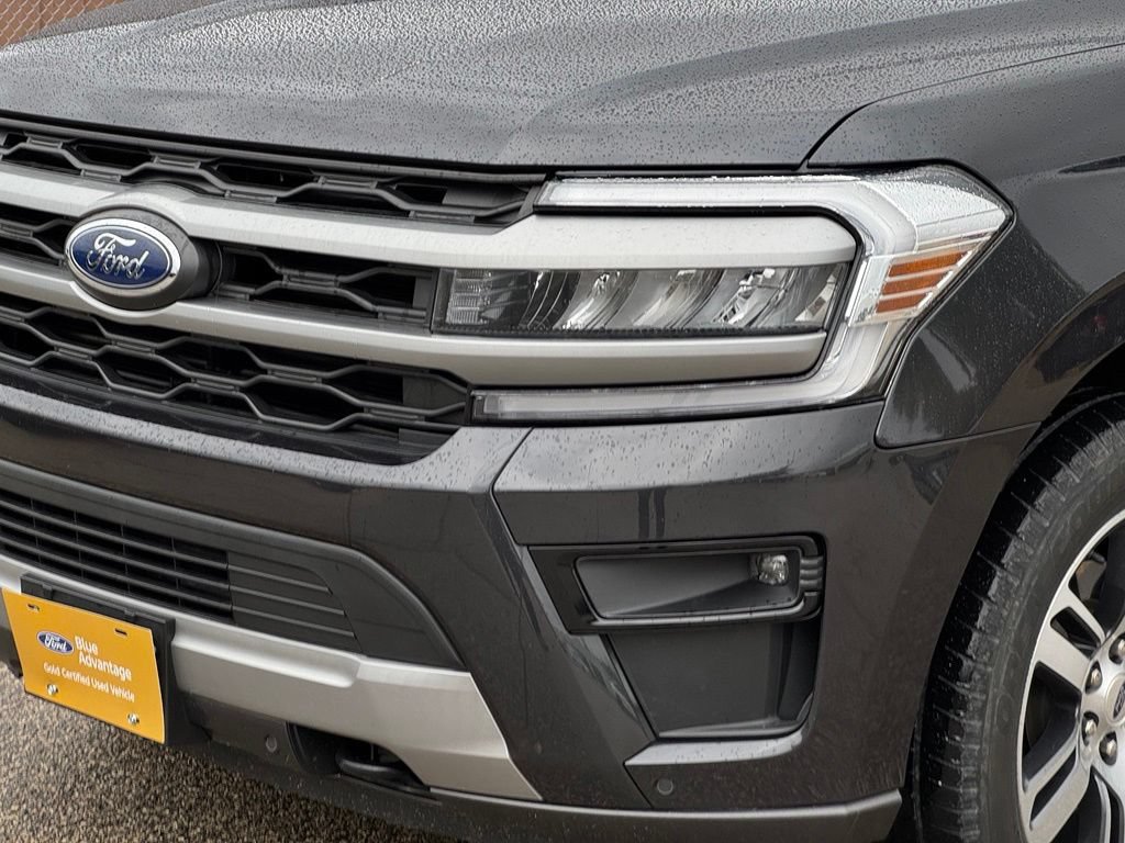 Certified 2023 Ford Expedition Max XLT AWD/4WD image 47