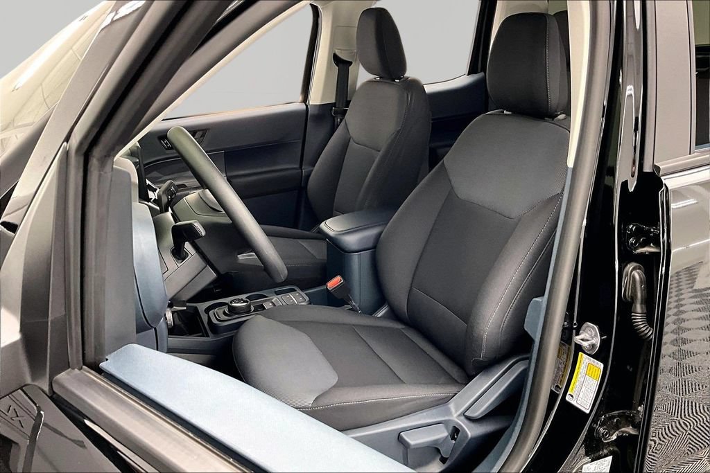 Certified 2023 Ford Maverick XL FWD image 26