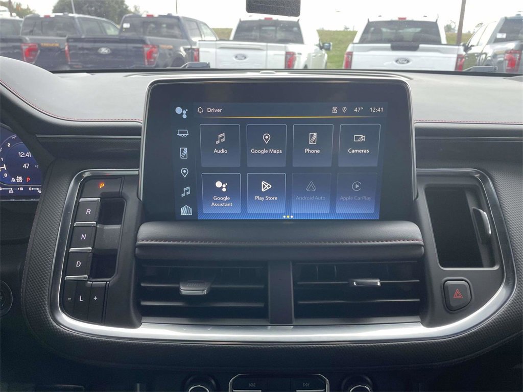 Used 2024 Chevrolet Tahoe RST w/ RST Performance Edition image 22