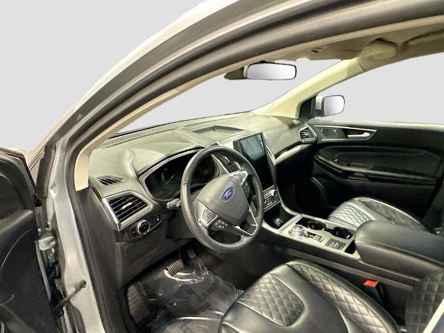 Certified 2024 Ford Edge Titanium AWD/4WD image 9