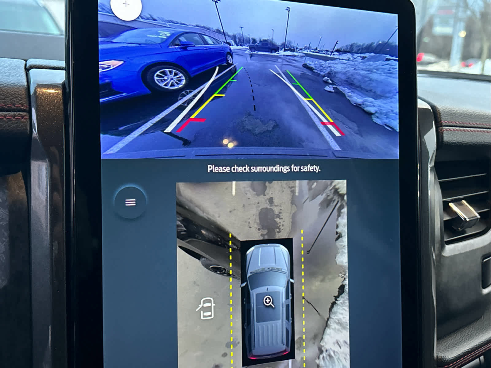 Certified 2023 Ford Expedition Limited image 21