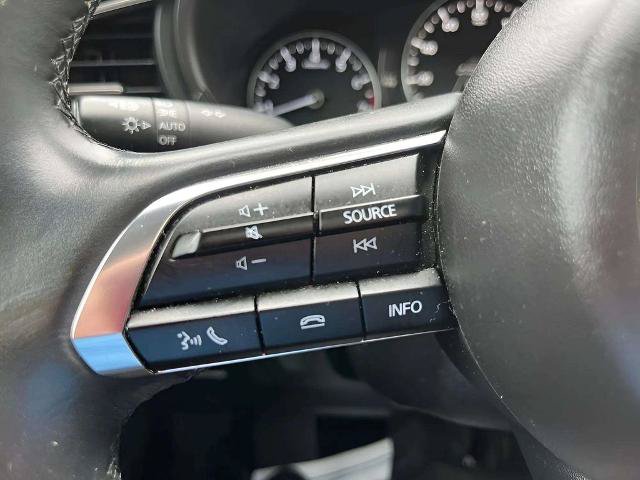 Used 2024 MAZDA CX-30 AWD 2.5 S w/ Preferred Package image 18