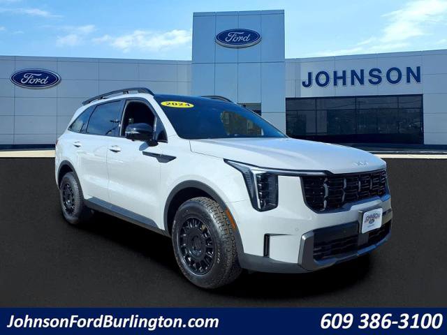 Used 2024 Kia Sorento SX Prestige AWD/4WD image 1