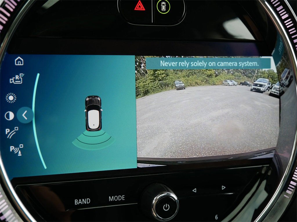 Used 2024 MINI Cooper SE image 25