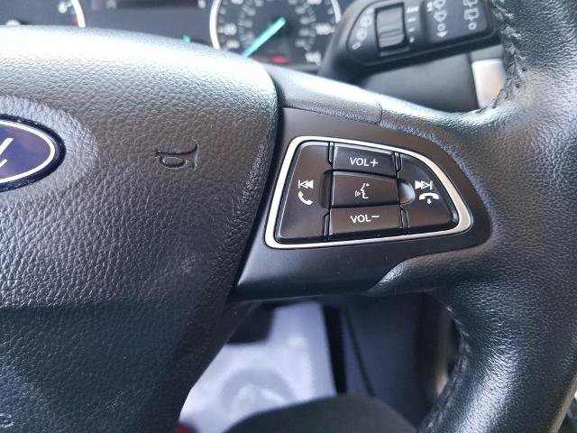 Certified 2020 Ford EcoSport SE FWD image 27