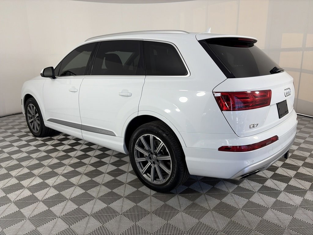 Used 2018 Audi Q7 3.0T Prestige video 3