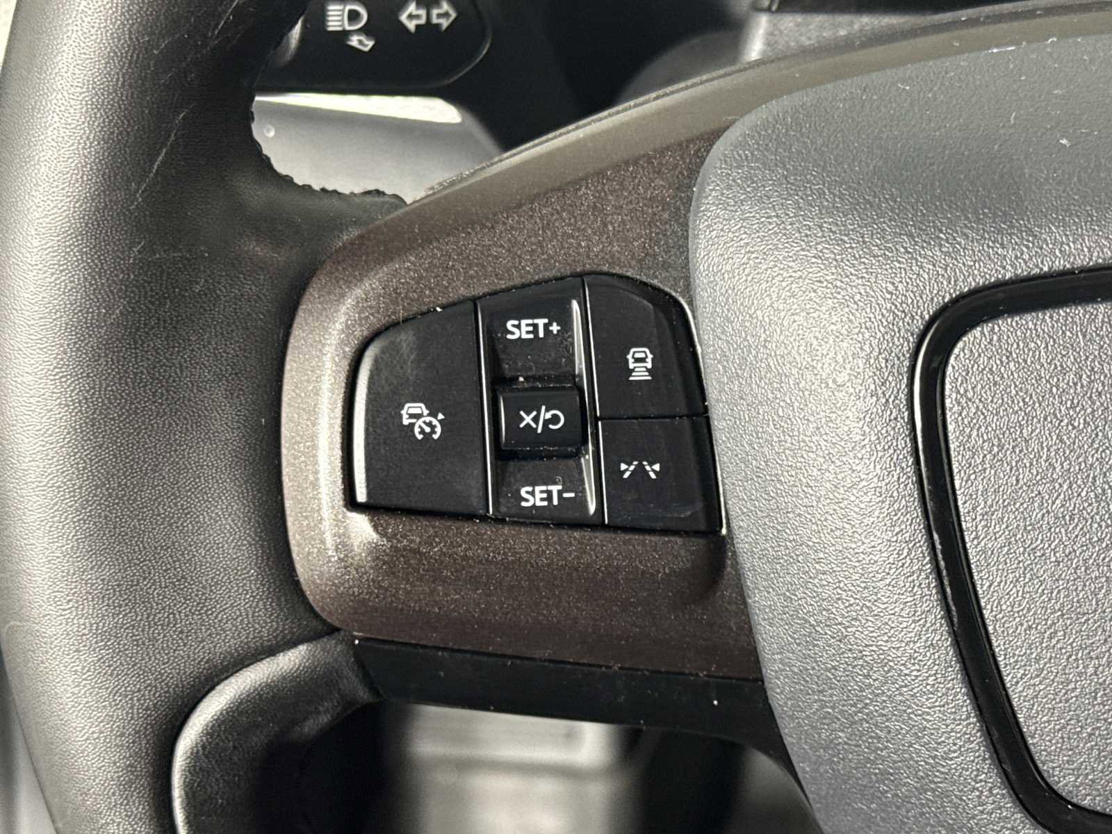 Certified 2021 Ford Mustang Mach-E Select w/ Comfort/Technology Package image 27