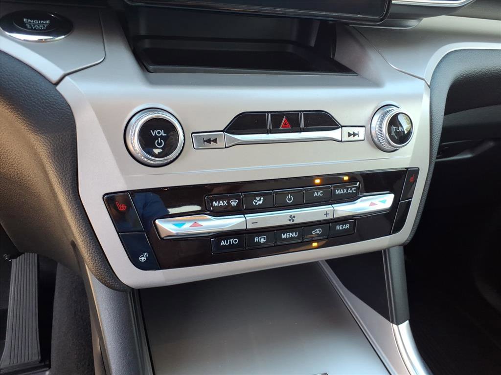 Certified 2023 Ford Explorer XLT w/ Equipment Group 202A image 19