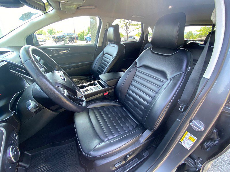 Certified 2022 Ford Edge SEL w/ Convenience Package AWD/4WD image 23