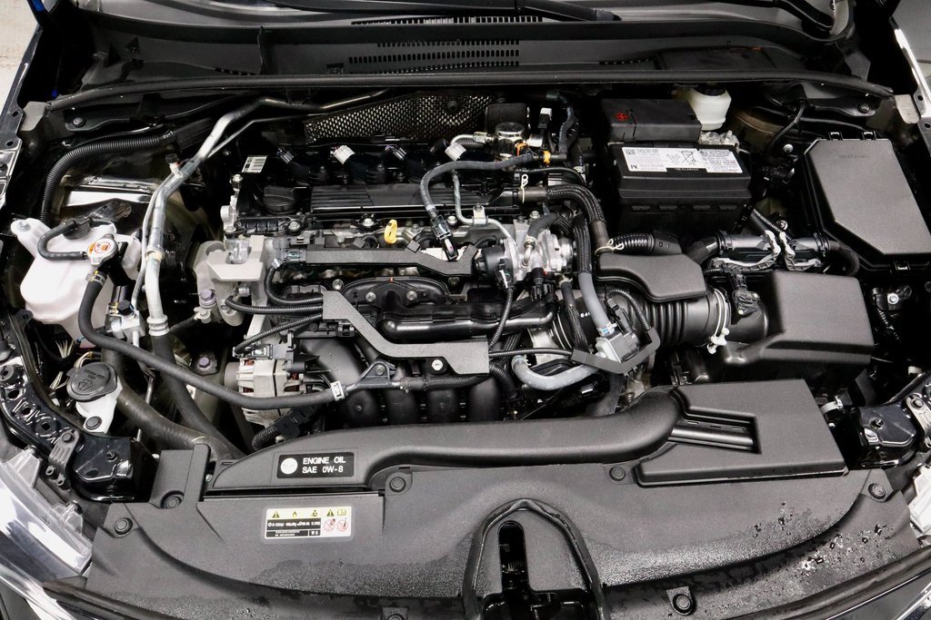 Used 2024 Toyota Corolla LE image 16