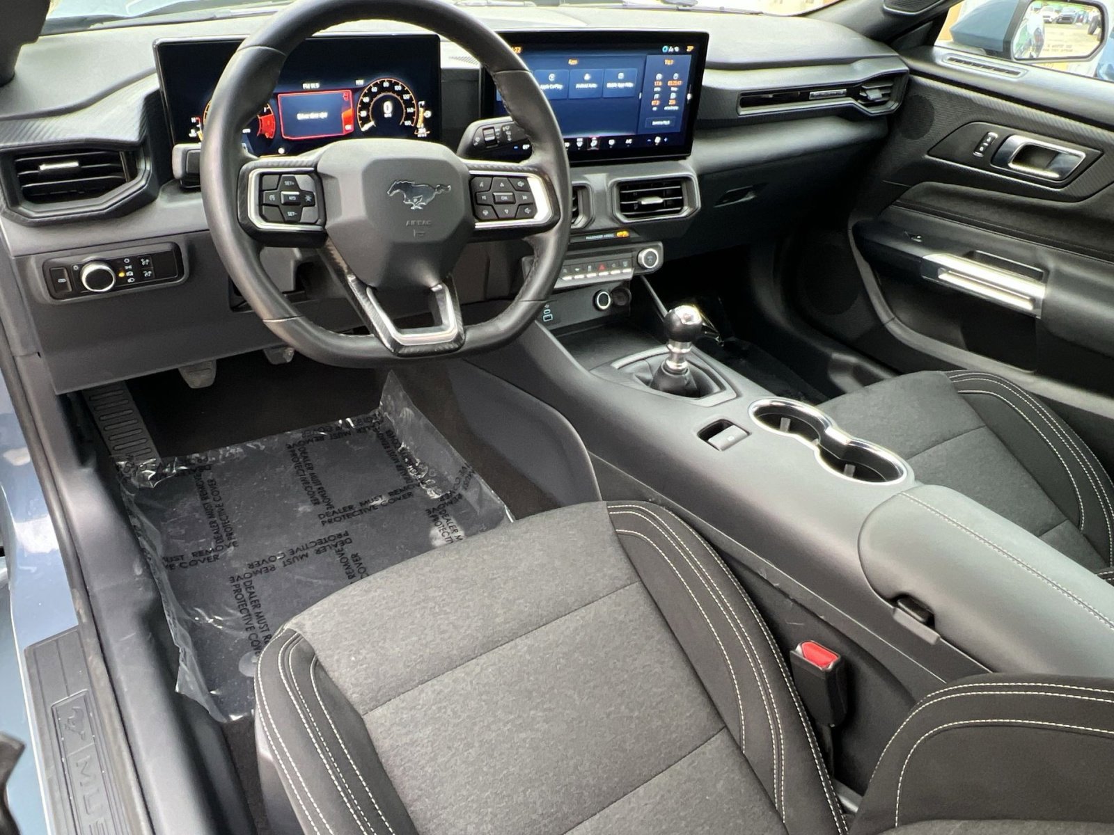 Certified 2024 Ford Mustang GT image 22