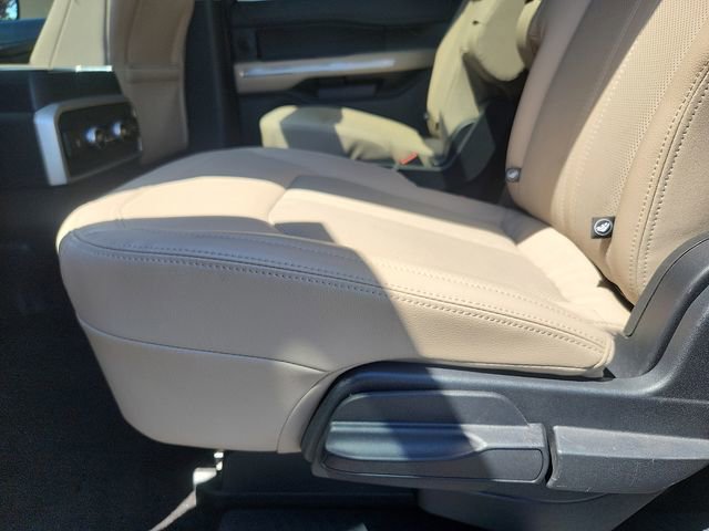 Certified 2022 Ford Expedition Max Limited AWD/4WD image 25