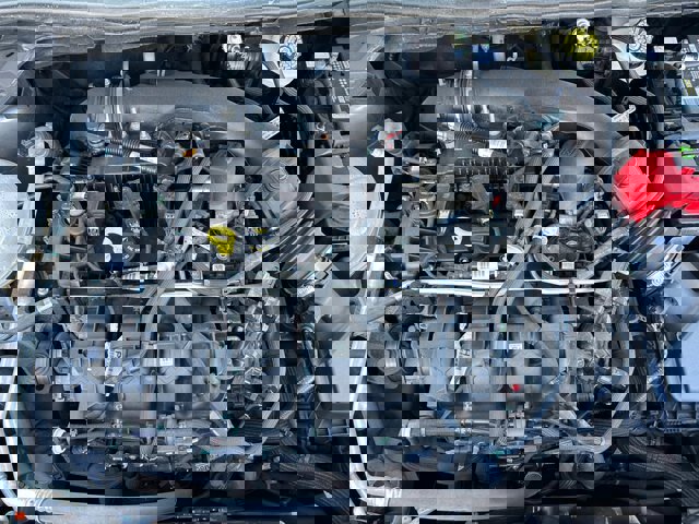 Certified 2022 Ford Escape Titanium w/ Titanium Elite Package image 22