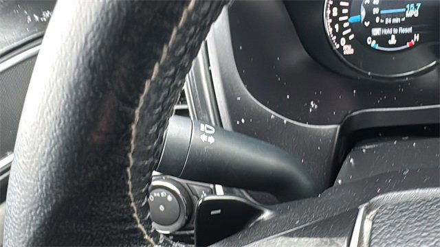 Certified 2017 Ford Explorer Platinum image 20