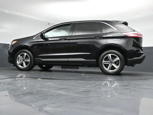Certified 2023 Ford Edge SEL w/ Convenience Package AWD/4WD image 37