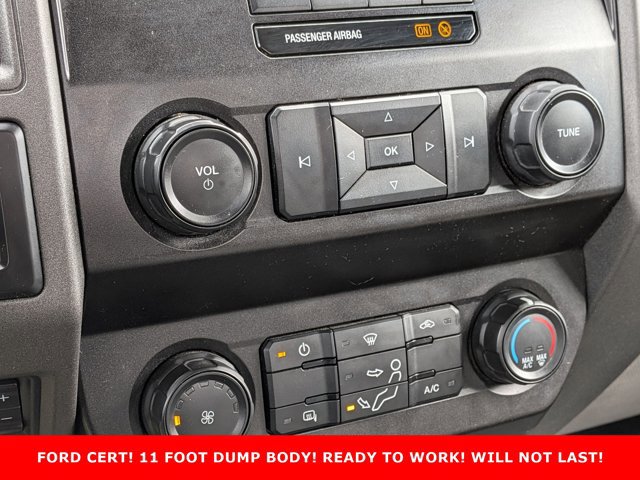 Certified 2022 Ford F350 XL w/ Power Equipment Group AWD/4WD image 18