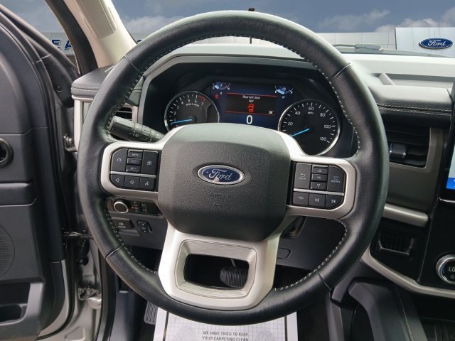 Certified 2024 Ford Expedition Max XLT AWD/4WD image 12