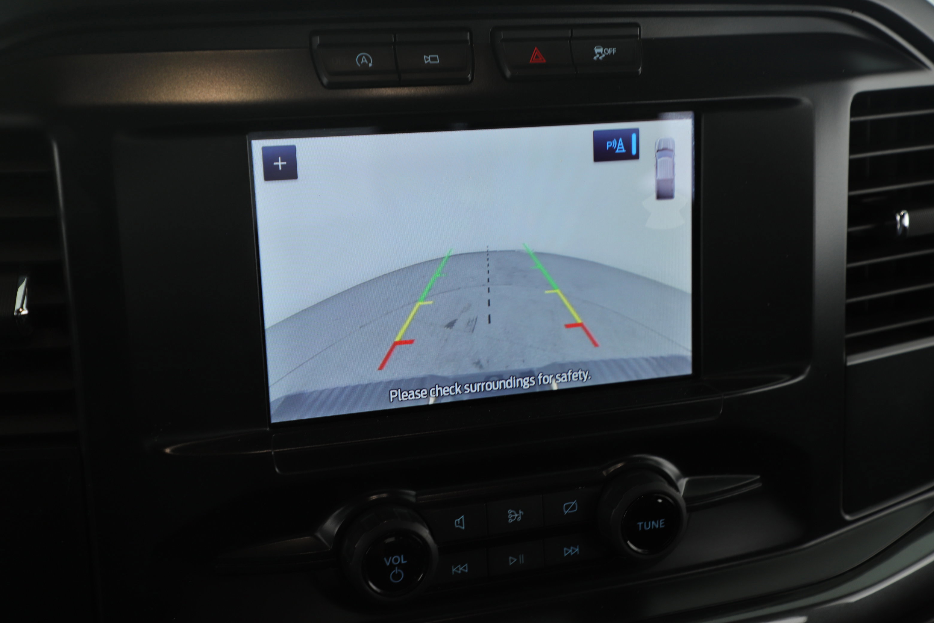 Certified 2022 Ford F150 XL w/ STX Appearance Package image 16