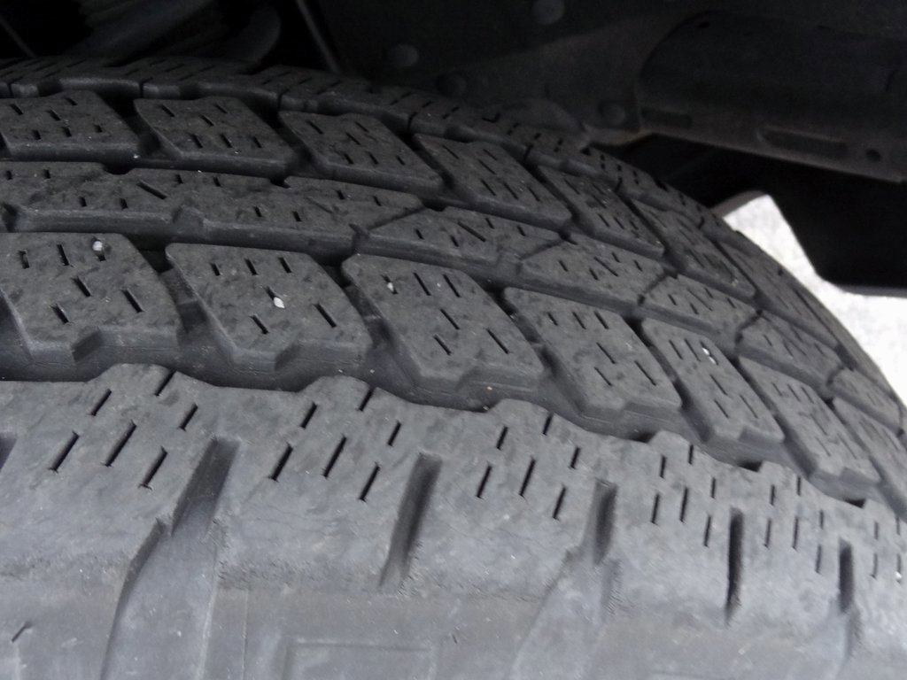 Certified 2022 Ford Bronco Big Bend image 15