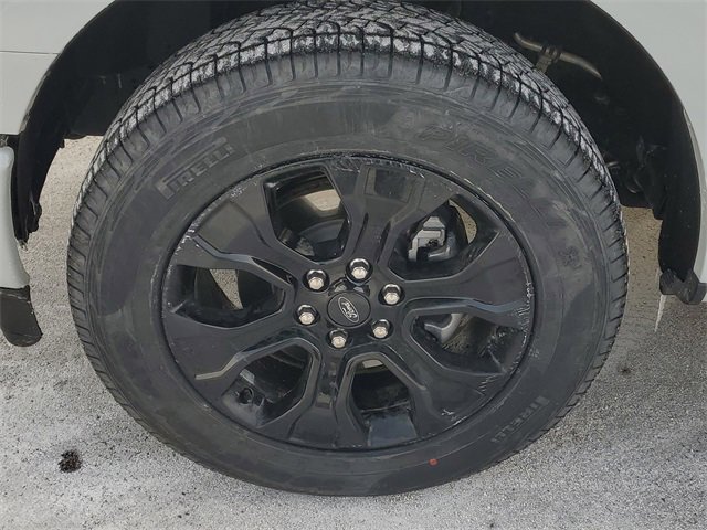 Certified 2023 Ford F150 XLT w/ Equipment Group 302A High image 5