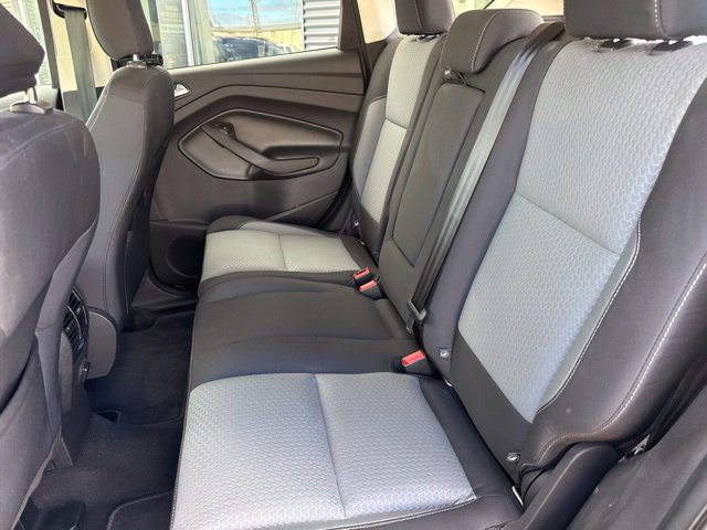 Certified 2018 Ford Escape SE w/ SE Sync 3 Package AWD/4WD image 36