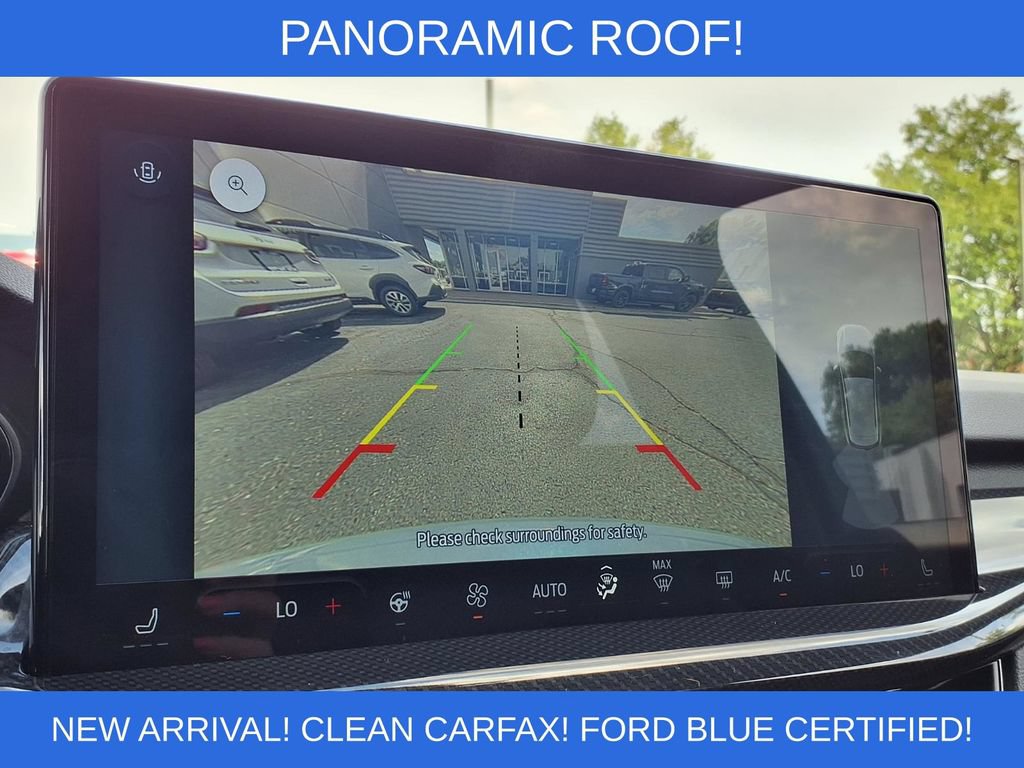 Certified 2023 Ford Escape ST-Line w/ Tech Pack #1 AWD/4WD image 10
