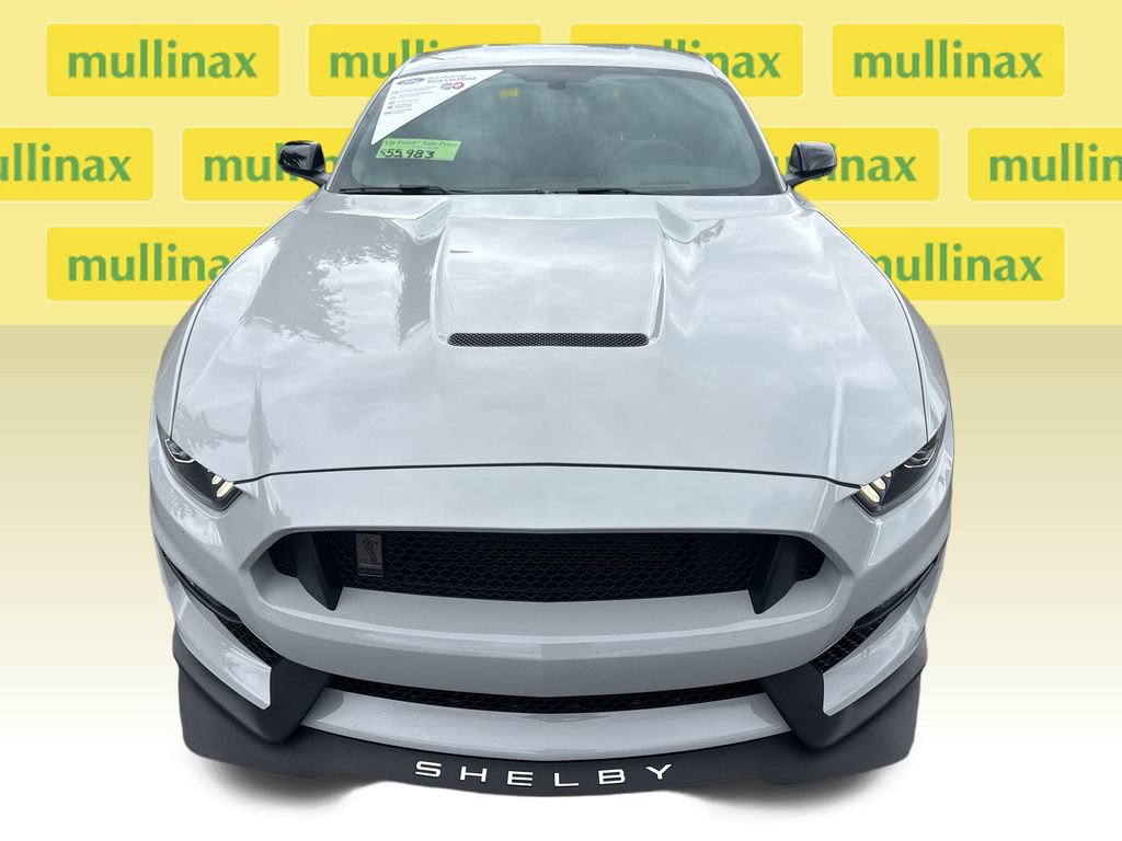 Certified 2017 Ford Mustang Shelby GT350 RWD image 15