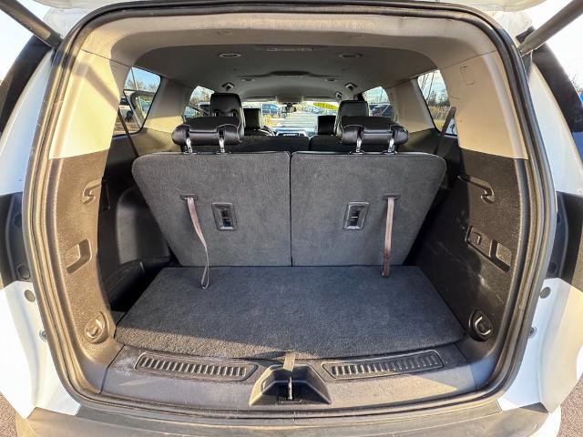 Used 2019 GMC Acadia SLT image 26