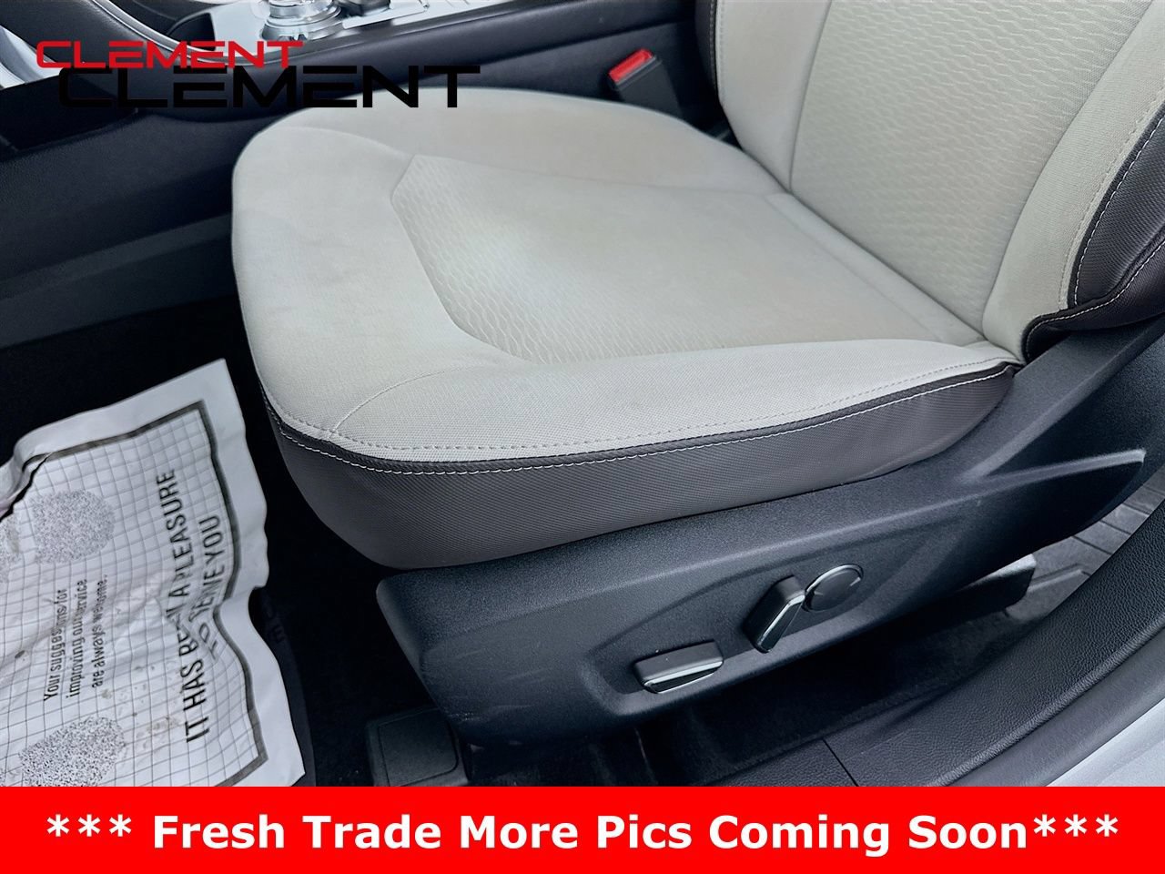 Certified 2020 Ford Fusion SE w/ Equipment Group 151A FWD image 27