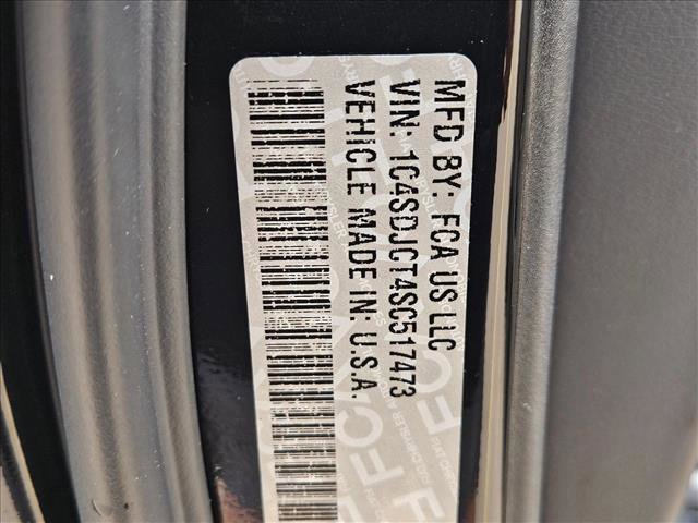 Used 2025 Dodge Durango R/T image 26