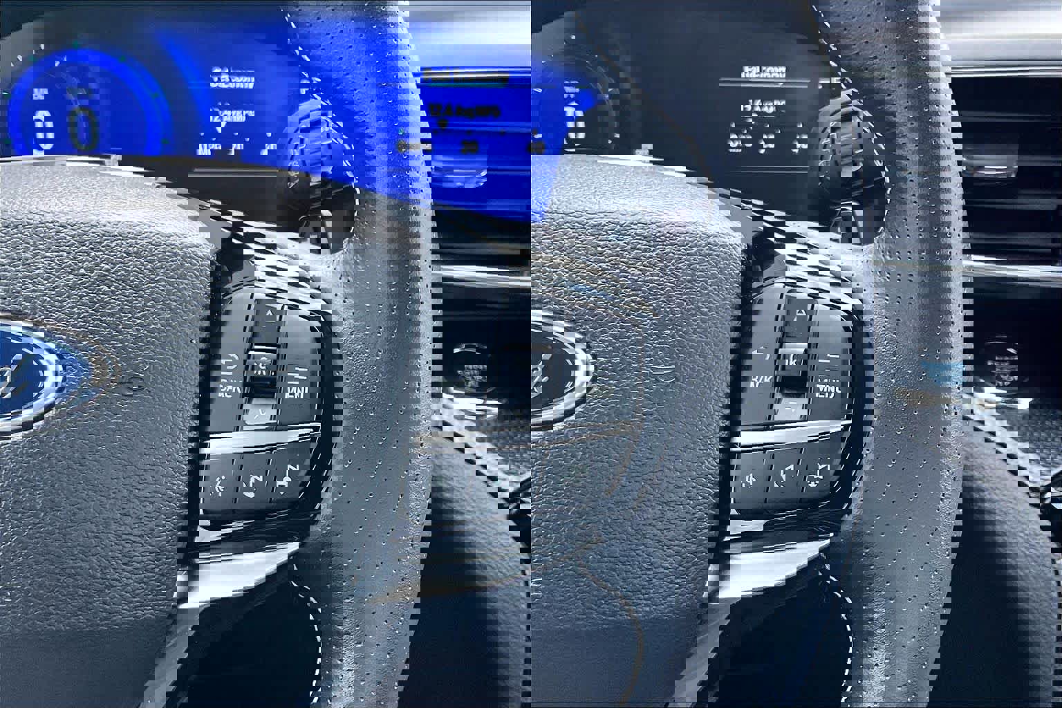 Certified 2023 Ford Explorer ST w/ Equipment Group 401A image 30