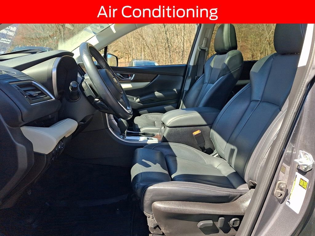 Used 2022 Subaru Ascent Touring w/ Popular Package #2A AWD/4WD image 14