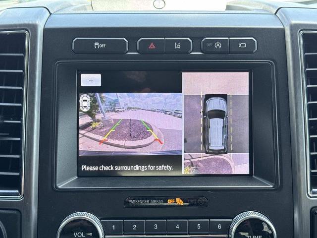Certified 2020 Ford Expedition Platinum RWD image 26