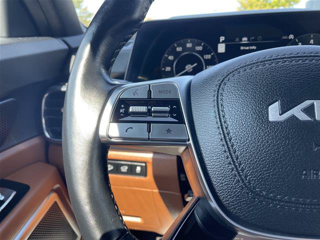 Used 2024 Kia Telluride SX X-Line AWD/4WD image 13