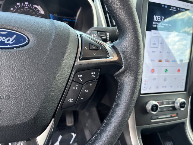Certified 2021 Ford Edge SEL w/ Convenience Package AWD/4WD image 23