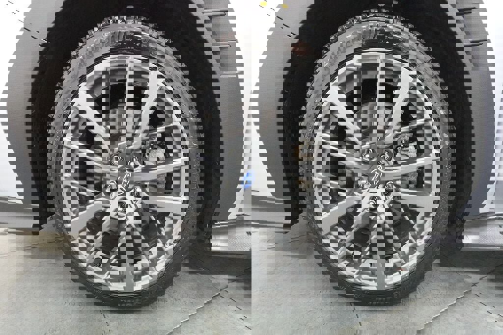 Used 2022 Subaru WRX GT AWD/4WD image 35